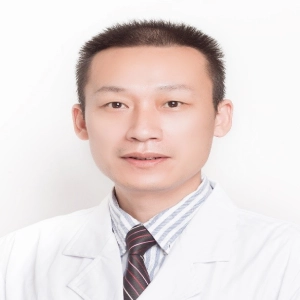 Wang Ye, Bone and Joint Rehabilitation Center, Xiangya Boai Rehabilitation Hospital, China